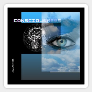 Consciousness Magnet